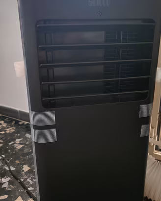 Condizionatore portatile