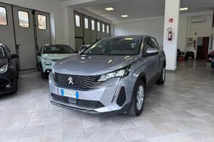 Peugeot 3008 BlueHDi 180 S&S EAT8