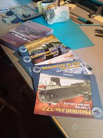 libri aeronautica 