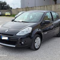 Renault Clio 1.2 Benzina 5 porte Luxe 2010