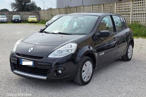 Renault Clio 1.2 Benzina 5 porte Luxe 2010