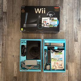 Wii edizione Mario Kart