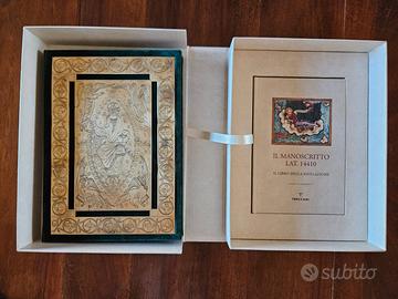 LIBRO DELLA RIVELAZIONE IL MANOSCRITTO LAT. 14410