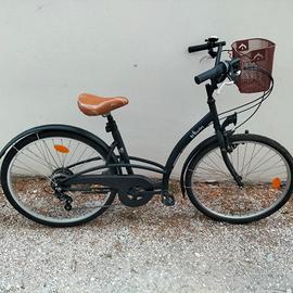 bici ruote da 26 impeccabile 