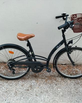 bici ruote da 26 impeccabile 