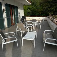 Arredamento per esterni