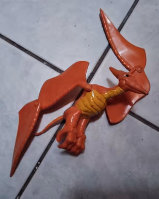 Dinosauro pterodactyl 2011 Fisher price
