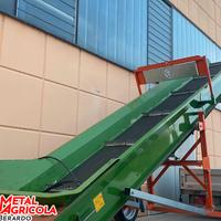 NASTRO TRASPORTO LEGNA 6x600