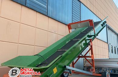 NASTRO TRASPORTO LEGNA 6x600