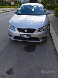 seat Leon 1.9 tdi