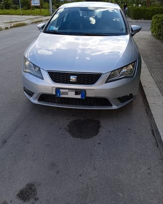 seat Leon 1.9 tdi