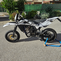 Husqvarna smr510 2008