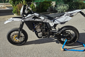 Husqvarna smr510 2008