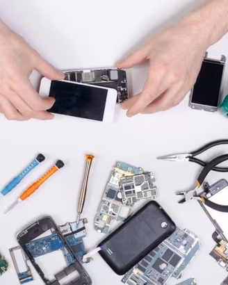 ricambi smartphone 