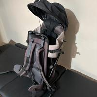 Zaino per trasporto bambini Deuter