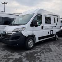 Possl 540 summit shine pronta consegna