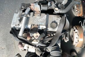 MOTORE MITSUBISHI PAJERO 34M41 3.2 TD 16V