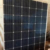 Kit Fotovoltaico 3kw