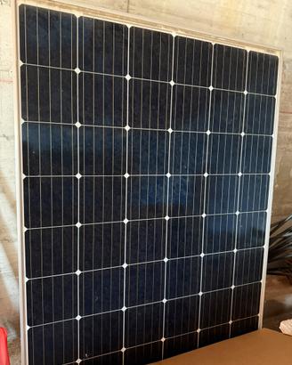 Kit Fotovoltaico 3kw