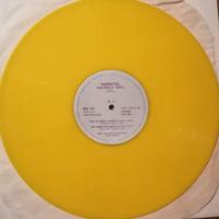 Haristol Vinile 12 Maxi Vasco Rossi, Battisti, Car