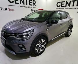 Renault Captur Plug-in Hybrid E-Tech 160 CV I...