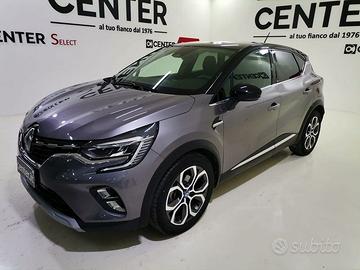 Renault Captur Plug-in Hybrid E-Tech 160 CV I...