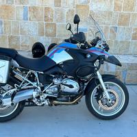 Bmw gs 1200