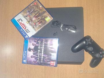 Ps4 Slim da 500 GB