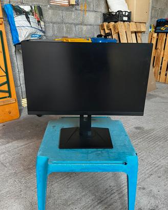Monitor gaming msi G272QPF