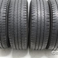 225 75 16c gomme agilis michelin usate