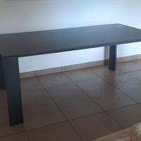 Tavolo da sala allungabile