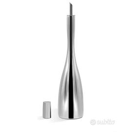 Oliera in acciaio Barazzoni 