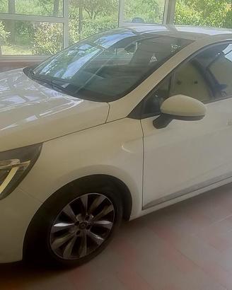 Renault Clio 1.0 turbo gpl 100Cv