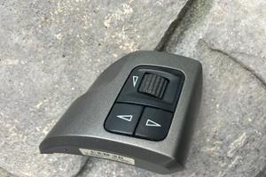 Comandi volante Opel astra H