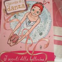 scuola di danza "i segreti della ballerina