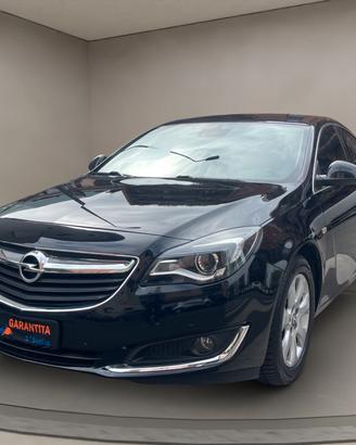 Opel Insignia AUTOMATICA - EURO 6