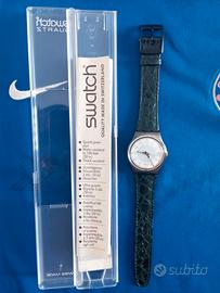 Orologio Swatch nuovo 