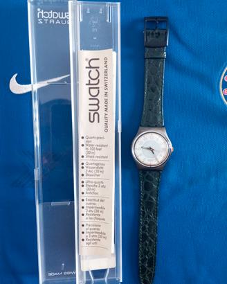 Orologio Swatch nuovo 