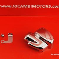 COVER POMPA FRENO POST H-D SOFTAIL