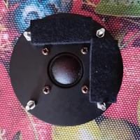 Tweeter AUDAX "HD 100 D 25"