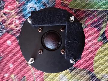 Tweeter AUDAX "HD 100 D 25"  / ACUSTICAL