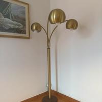 Lampada da terra - design Goffredo Reggiani
