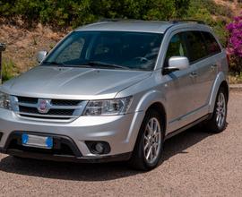 FIAT Freemont Olbia