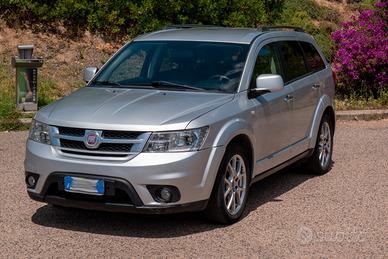 FIAT Freemont Olbia