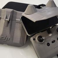 DJI NEO CUSTODIA PORTA BATTERIE+PARASOLE +GANCIO