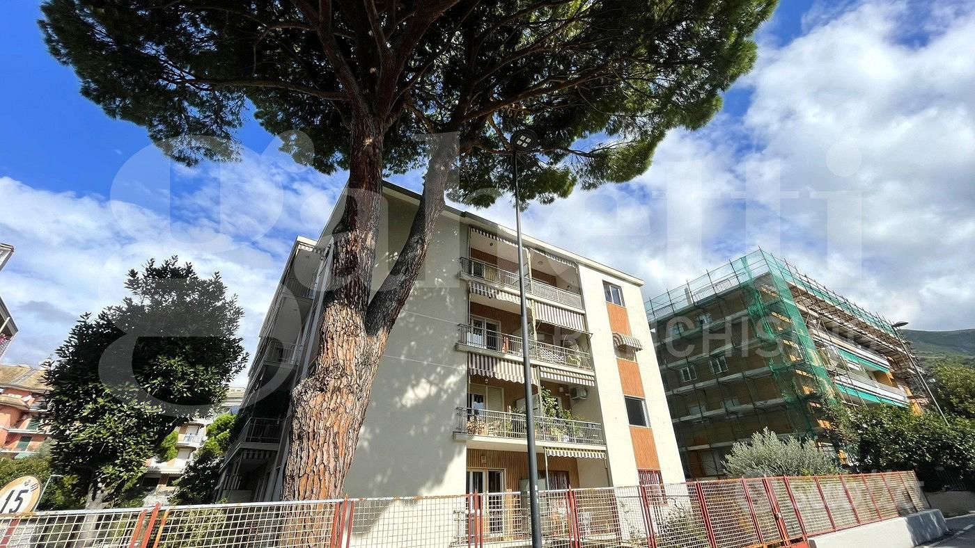 Appartamento – Genova, Priaruggia, Levante - Vista 4