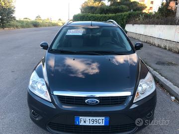 FORD Focus 2ª serie - 2009