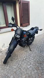 Yamaha XT600 anno 1994 con 56.151 km