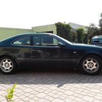 MERCEDES Classe CLK (C/A208) - 1998