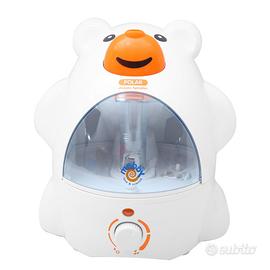 Umidificatore per stanza